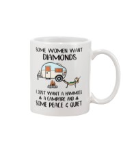 I Just Want HT10 Mug thumbnail