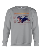Wiener's Anatomy TN29 Crewneck Sweatshirt thumbnail