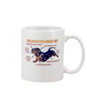Wiener's Anatomy TN29 Mug thumbnail