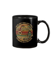 We're Just Two Lost Souls No96 Mug thumbnail