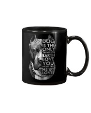 Love more than himself TM99 Mug thumbnail