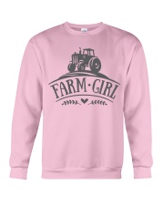 Farm Girl TT99 Crewneck Sweatshirt thumbnail