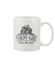 Farm Girl TT99 Mug thumbnail