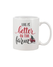 Life Is Better On The Farm NO96 Mug thumbnail