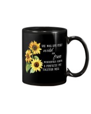Wild Flower No96 Mug thumbnail