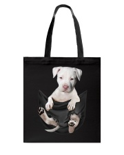 Pitbull Pocket TM99 Tote Bag thumbnail