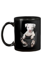 Pitbull Pocket TM99 Mug back