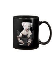 Pitbull Pocket TM99 Mug thumbnail