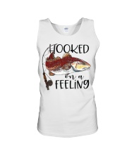 Hooked On A Feeling HT10 Unisex Tank thumbnail