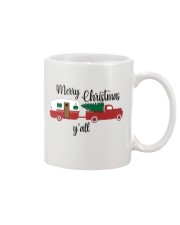 Merry Christmas Y'all TT99 Mug thumbnail