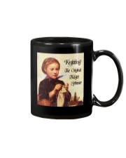 It is what it is QQ26 Mug thumbnail