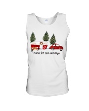 Home For The Holiday TT99 Unisex Tank thumbnail