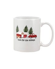 Home For The Holiday TT99 Mug thumbnail