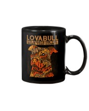 Lovabull TT99 Mug thumbnail