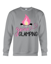 Gone Glamping TT99 Crewneck Sweatshirt thumbnail
