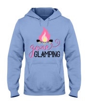 Gone Glamping TT99 Hooded Sweatshirt thumbnail