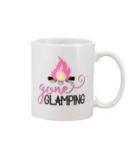 Gone Glamping TT99 Mug thumbnail