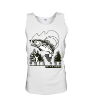 This Tug Is My Drug HV9 Unisex Tank thumbnail