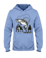 This Tug Is My Drug HV9 Hooded Sweatshirt thumbnail