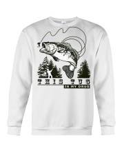 This Tug Is My Drug HV9 Crewneck Sweatshirt thumbnail