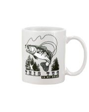 This Tug Is My Drug HV9 Mug thumbnail