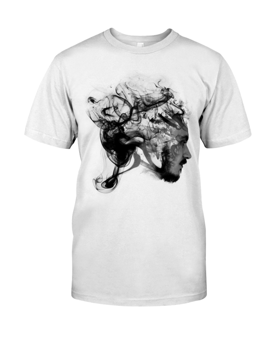 BLICImran Classic T-Shirt