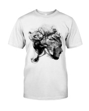 BLICImran Classic T-Shirt front