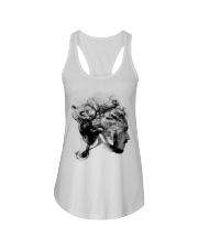 BLICImran Ladies Flowy Tank thumbnail