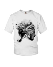 BLICImran Youth T-Shirt thumbnail