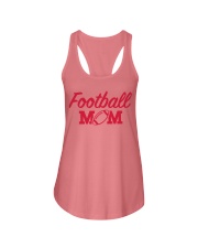 Football MOM - Shirt Hoodie Mug Ladies Flowy Tank thumbnail