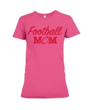 Football MOM - Shirt Hoodie Mug Premium Fit Ladies Tee thumbnail