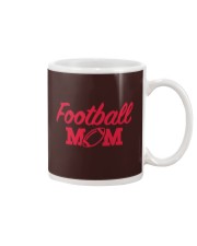 Football MOM - Shirt Hoodie Mug Mug thumbnail