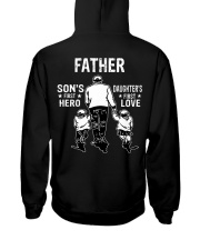 DADDYCORN Hooded Sweatshirt thumbnail