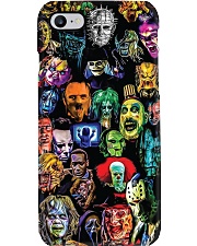 Horror Movies Case Phone Case i-phone-7-case