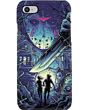 Horror Movies Case Phone Case i-phone-7-case