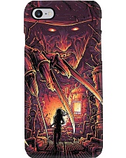Horror Movies Case Phone Case i-phone-7-case