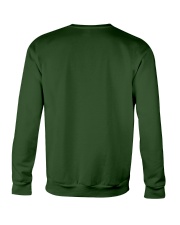 Chemist Ugly Sweater Crewneck Sweatshirt back