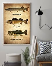 Fish Poster 3 11x17 Poster lifestyle-poster-1