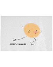 I believe i can fly Rectangle Cutting Board thumbnail