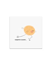 I believe i can fly Square Magnet thumbnail