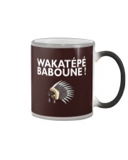 Wakatepe baboune Color Changing Mug thumbnail