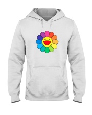 takashixmurakami Hooded Sweatshirt thumbnail