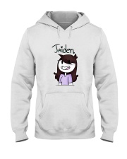 Jaidenianimations Hooded Sweatshirt thumbnail