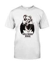 machinengunnkelly Classic T-Shirt front