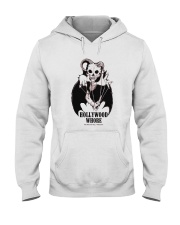 machinengunnkelly Hooded Sweatshirt thumbnail