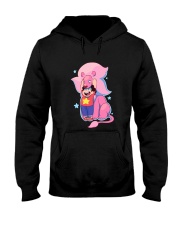 Steveniuniverseebay Hooded Sweatshirt thumbnail