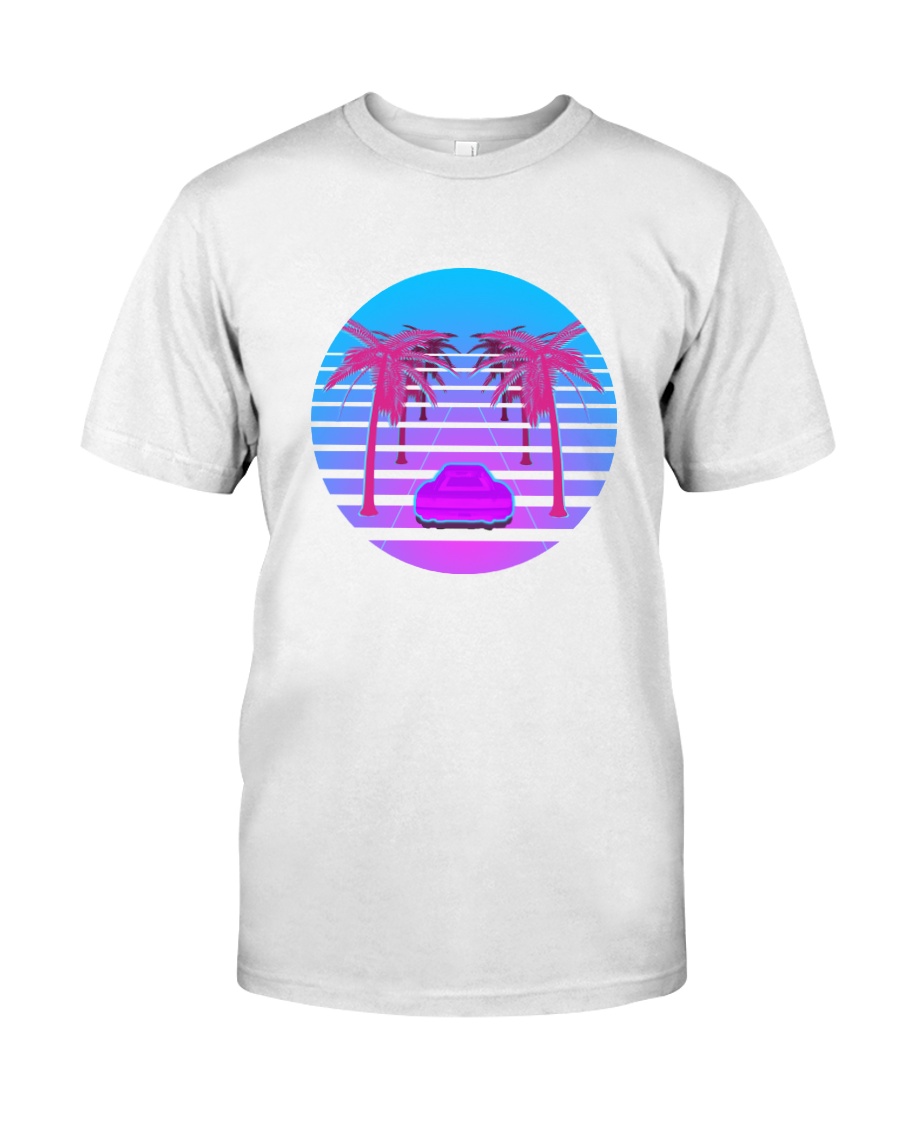 Drive Classic T-Shirt