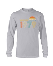 Vintage 1979 Sunset Long Sleeve Tee tile