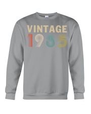Vintage Classic 1985 Crewneck Sweatshirt tile