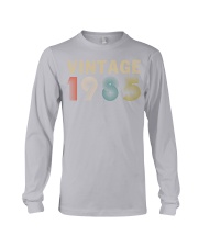 Vintage Classic 1985 Long Sleeve Tee tile